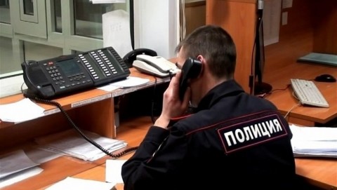 Сотрудники МО МВД России «Вохомский» раскрыли угон автомобиля.