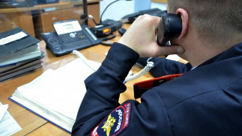 Вохомские полицейские привлекли к уголовной ответственности мужчину, использовавшего поддельное водительское удостоверение