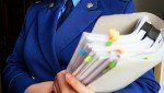 Прокуратура контролирует расследование уголовного дела об убийстве в Вохме